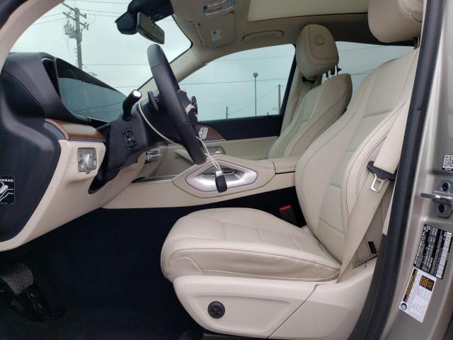 4JGFB4JE9NA769776 Mercedes-Benz GLE 350