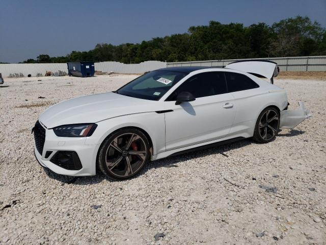 2021 AUDI RS5, VIN: WUANWAF52MA904187
