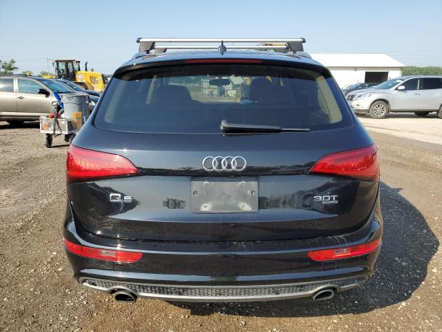 VIN WA1WGAFP1DA088907 2013 Audi Q5, Prestige no.6