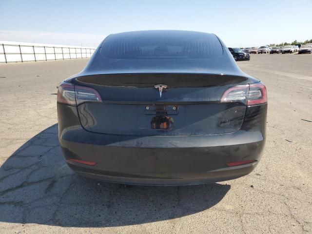 5YJ3E1EA5JF057867 Tesla MODEL 3