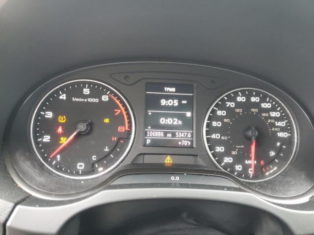 2015 AUDI A3 WAUBFGFF9F1057292