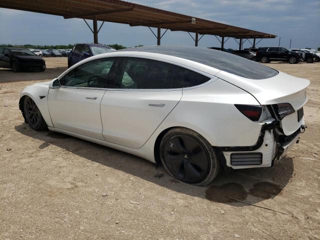 5YJ3E1EA4LF612634 Tesla MODEL 3