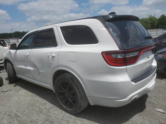 1C4SDJCT5HC782993 Dodge Durango R/t