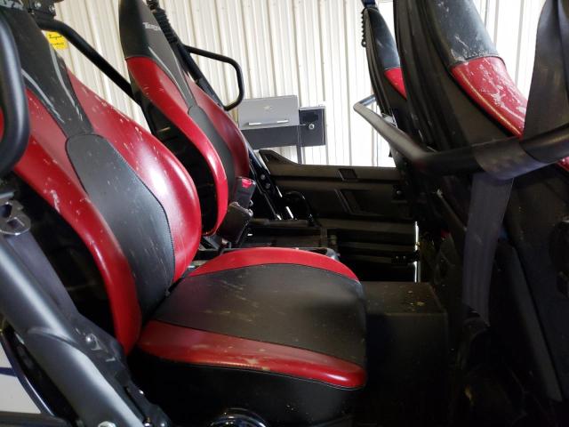 2023 KAWASAKI KRT800 L - JKBRTCL13PB501280