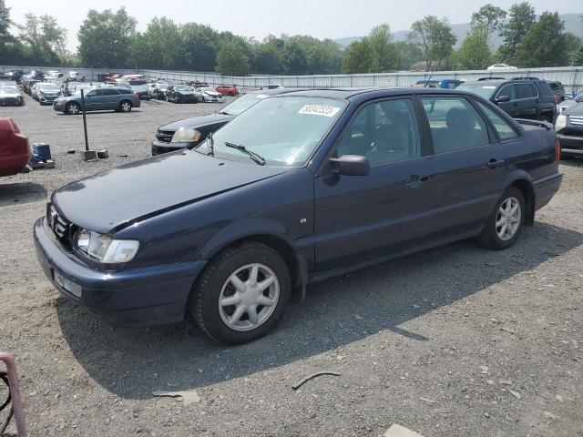 1997 Volkswagen Passat TDI