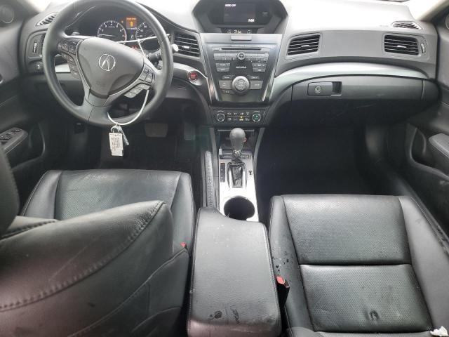 2015 ACURA ILX 20 - 19VDE1F36FE000636
