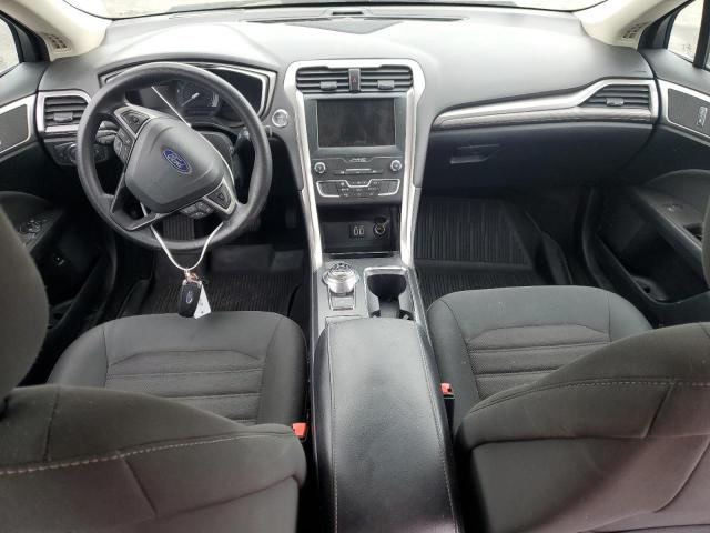 3FA6P0LU7KR154122 Ford FUSION SE