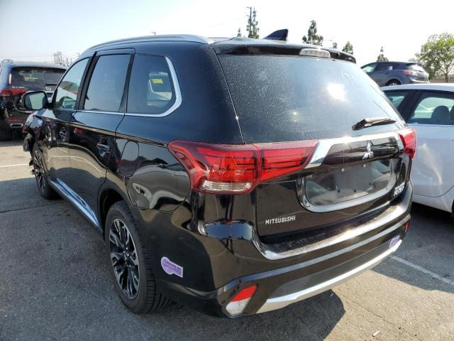 JA4J24A57JZ043483 Mitsubishi Outlander Se