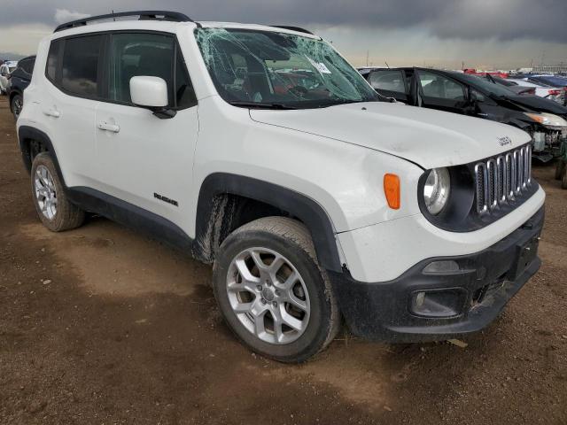 ZACCJBBB9JPJ16102 Jeep Renegade Latitude