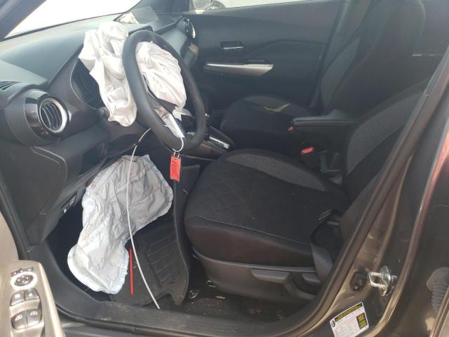 3N1CP5CV8LL567063 Nissan KICKS SV