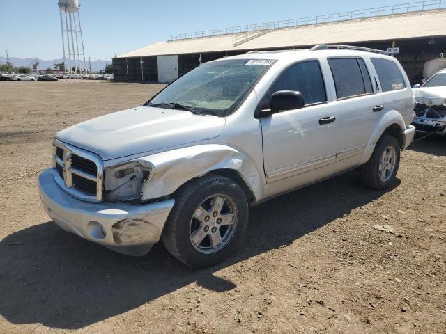 2006 Dodge Durango Limited