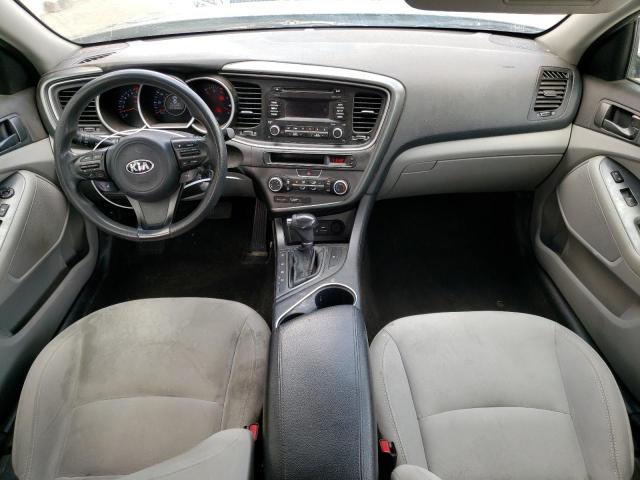 5XXGM4A74FG449291 KIA Optima Lx