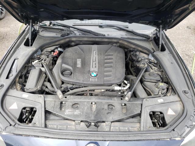 2015 BMW 535 D XDRI - WBAFV3C56FD686659