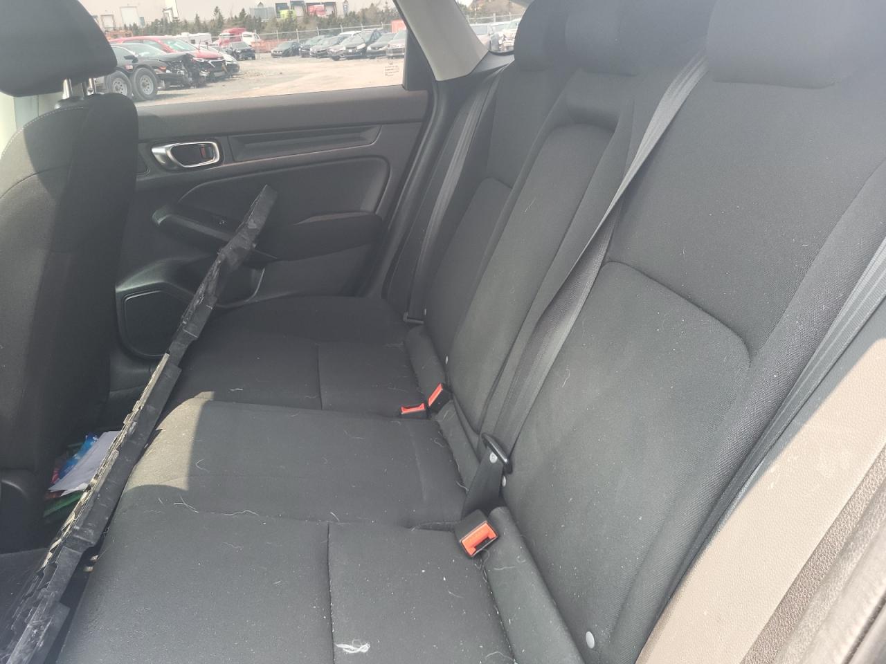 2HGFE2F38NH125891 HONDA CIVIC 2022