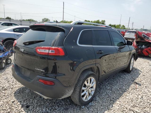 1C4PJLDS9FW567063 Jeep Cherokee Limited