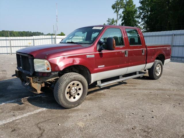 2007 Ford F-250 