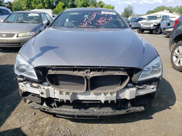 VIN WBA6D2C57GGT66036 2016 BMW 6 Series, 640 Xi Gra... no.5