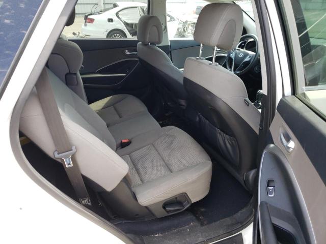 2015 HYUNDAI SANTA FE G - KM8SMDHF9FU114685