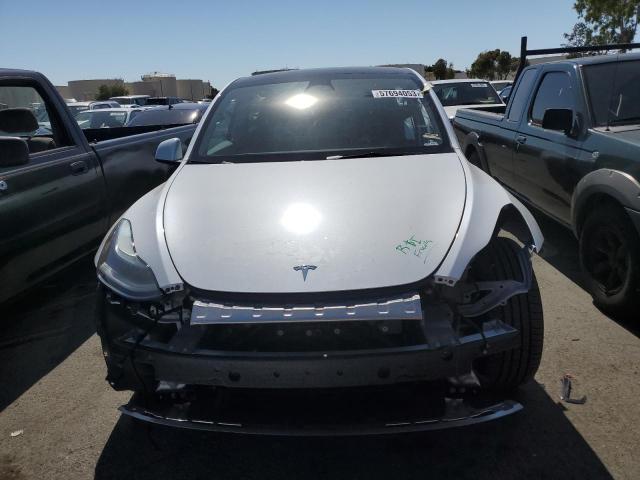 7SAYGDEF2PF697060 Tesla Model Y