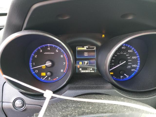 4S3BNBL66G3011180 Subaru Legacy 2.5i Limited
