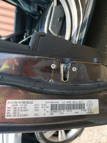 2015 JEEP PATRIOT 1C4NJRAB6FD311781