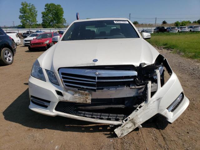 VIN WDDHF5KB5DA721403 2013 Mercedes-Benz E-Class, 350 no.5