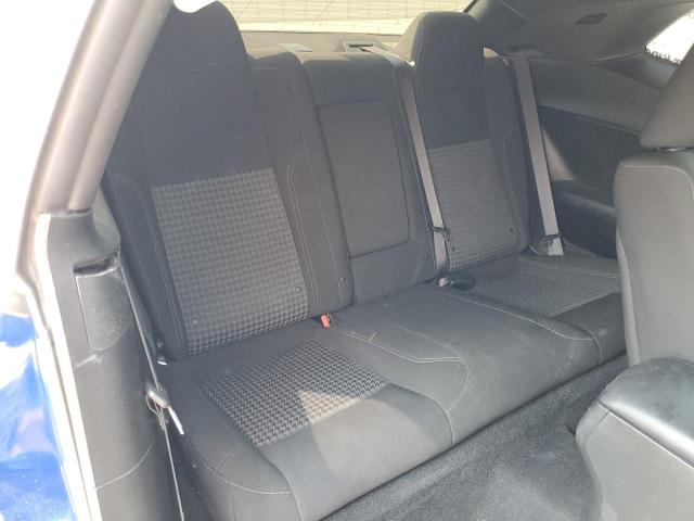 2C3CDZAG0LH182790 Dodge Challenger Sxt