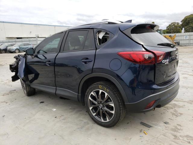 JM3KE4DY3G0764671 Mazda CX-5 GT