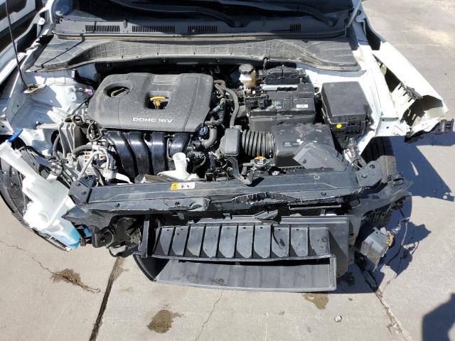 KM8K12AA0MU606885 Hyundai Kona Se