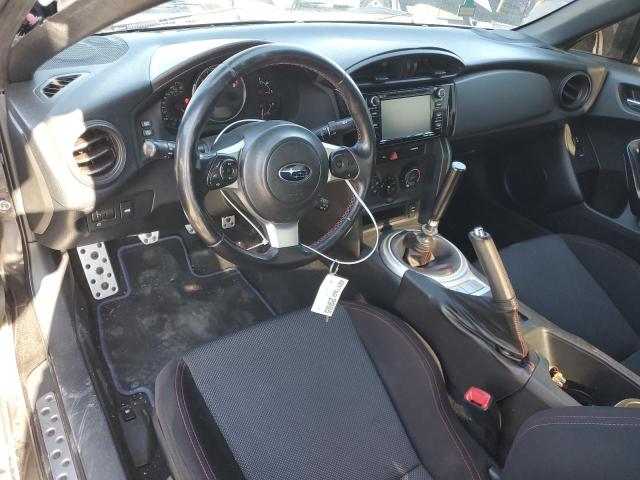 JF1ZCAB16H9603963 Subaru Brz 2.0 Premium