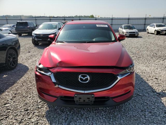JM3KFBBM0J0326456 Mazda CX-5 SPORT
