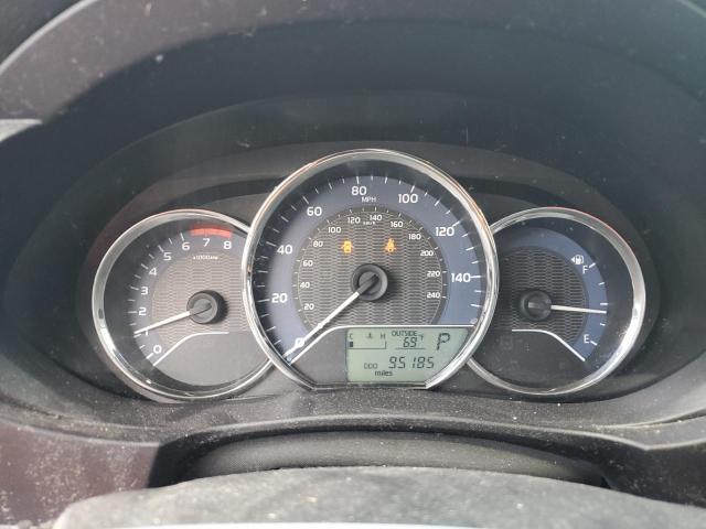 5YFBURHE2GP427469 | 2016 TOYOTA COROLLA L