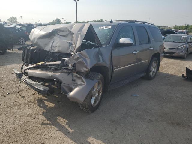 2011 Chevrolet Tahoe 