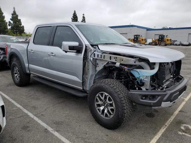 1FTFW1RG0PFA13465 Ford F150 Raptor