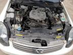 Lot #3028436218 2003 INFINITI G35