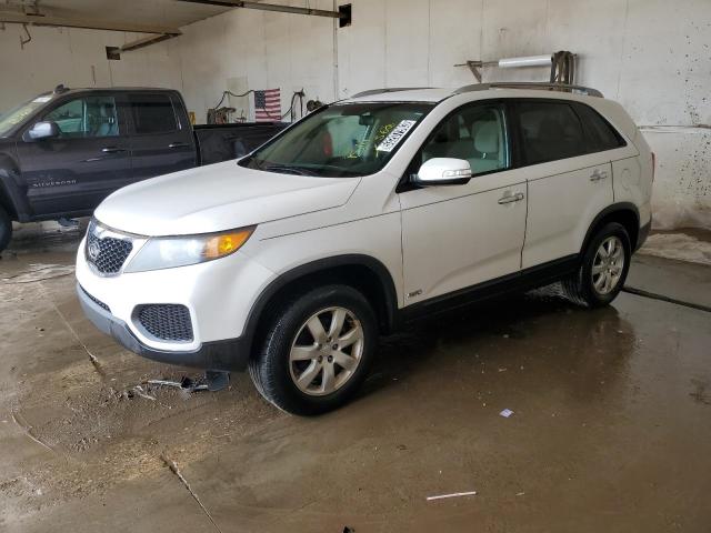 2011 Kia Sorento Base