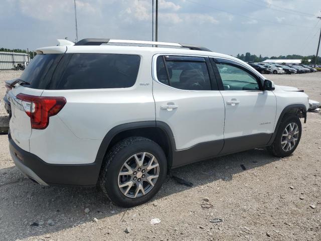 1GKKNUL4XMZ142233 GMC Acadia SLT 3