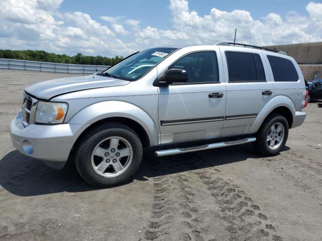 2008 Dodge Durango SLT