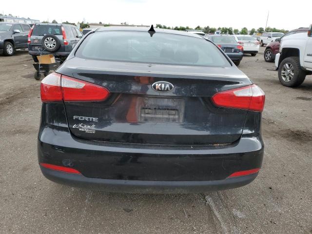 KNAFX4A67G5446964 KIA FORTE LX