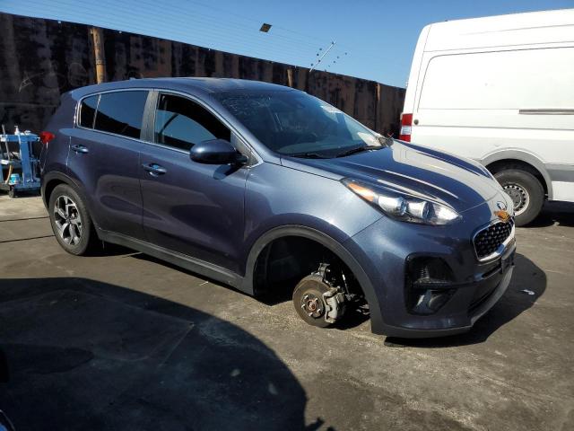 KNDPM3AC7L7736281 KIA Sportage Lx