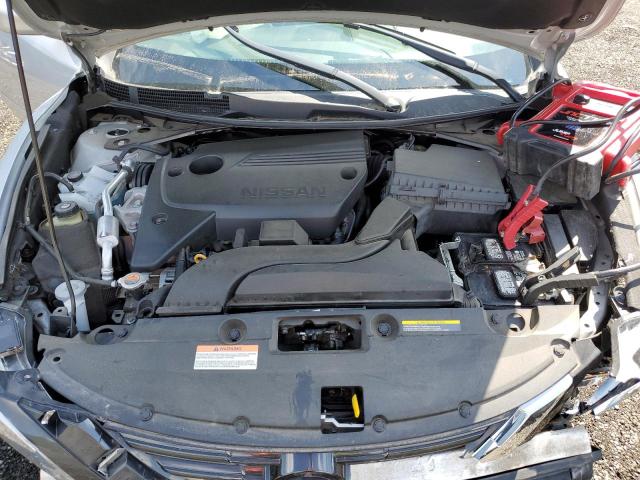 1N4AL3APXJC260890 Nissan ALTIMA 2.5