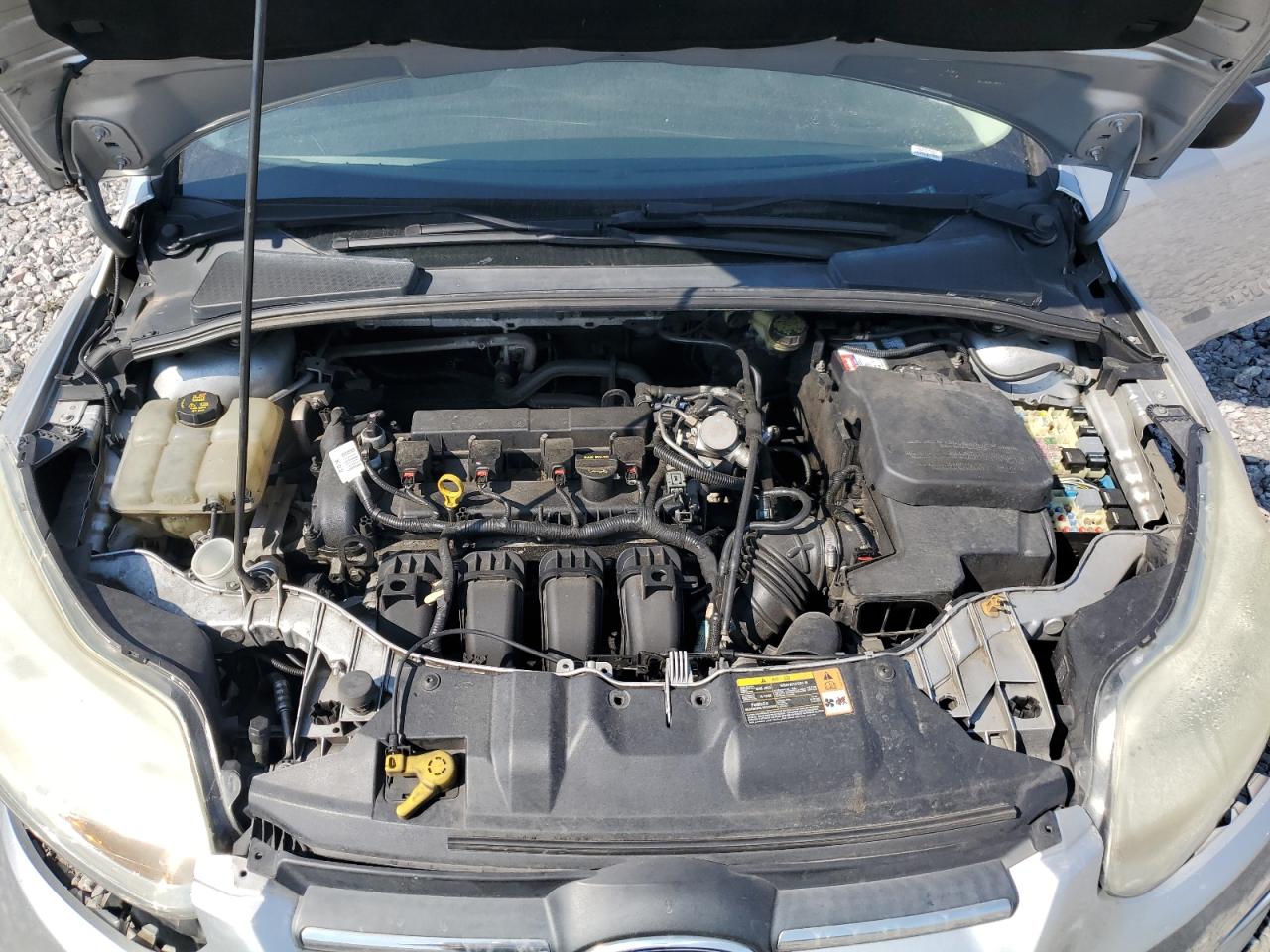 1FADP3E24EL165814 2014 Ford Focus S 1FADP3E24EL165814 2014 Ford Focus S