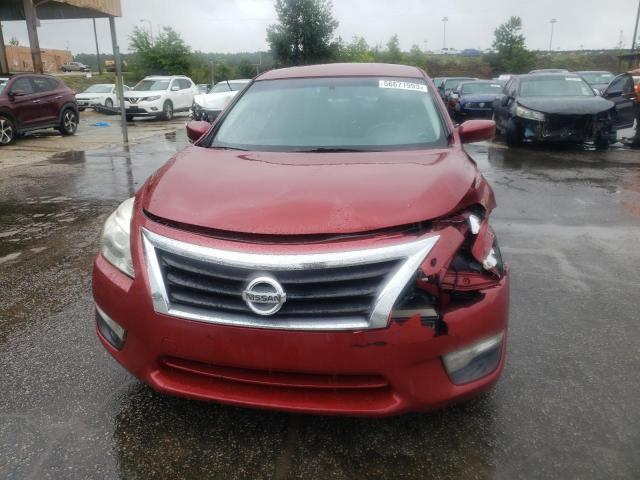 1N4AL3AP4FN347437 Nissan ALTIMA 2.5