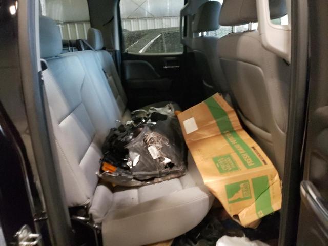2015 CHEVROLET SILV1500 4 1GCVKPEC7FZ380180