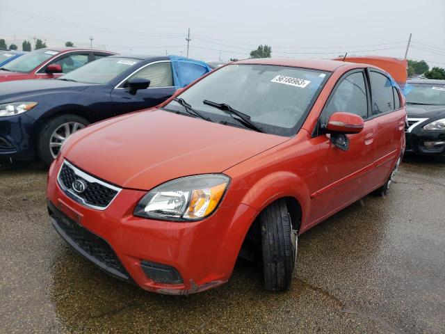 2011 Kia Rio Base