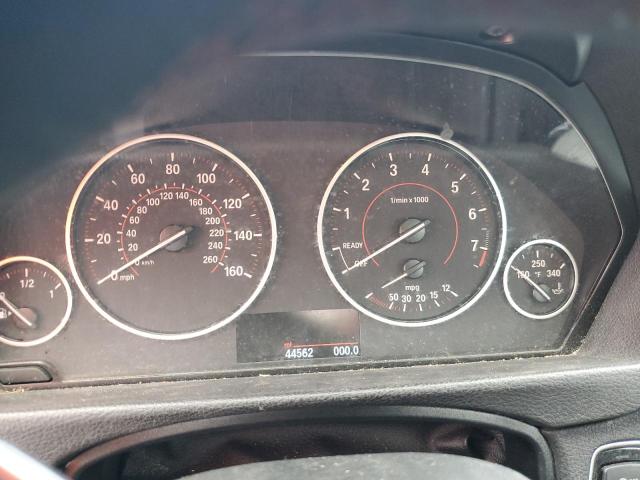 2018 BMW 330 I - WBA8B9G53JNU98053