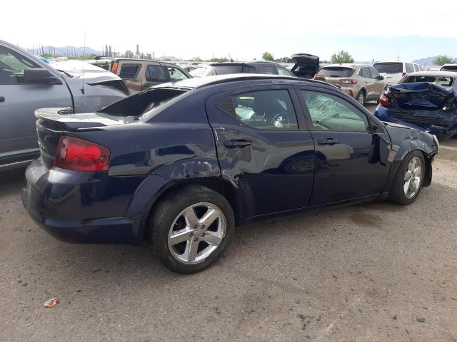 1C3CDZAB5EN221193 Dodge AVENGER SE