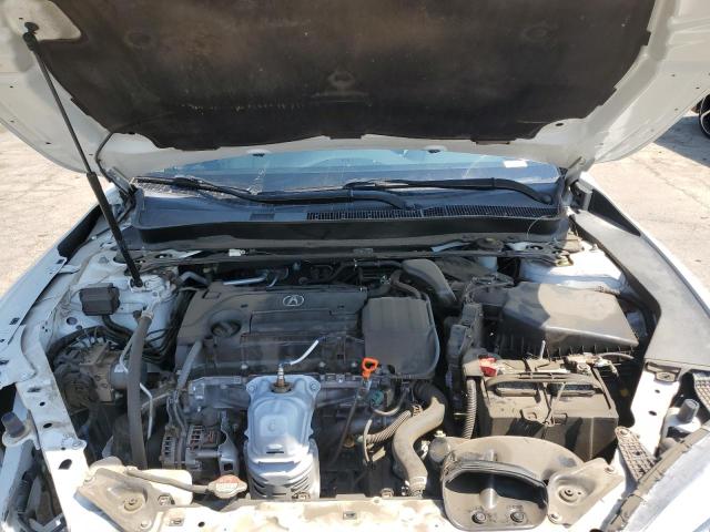 19UUB1F30JA000662 Acura TLX