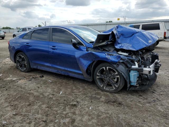 5XXG64J23MG006836 KIA K5 GT LINE