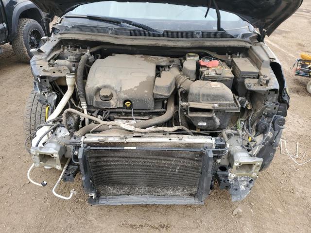 1FM5K8F82EGB84184 Ford Explorer Limited